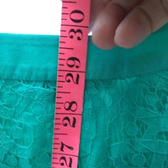 Isaac Mizrahi tunic  - Picture 8 of 8